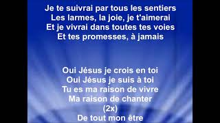 COMPILATION CHANTS CHRÉTIENS VOL 1  AVRIL 2021  60 minutes [upl. by Assecnirp974]