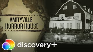 UK Amityville Horror House Most Terrifying Poltergeist Activity Caught on Camera [upl. by Felic]