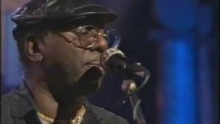 Curtis Mayfield  Pusherman  Billy Jack live [upl. by Grane85]