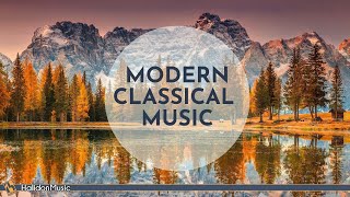 Modern Classical Music [upl. by Arinay]