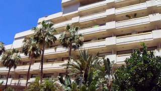 Hotel Best Tenerife [upl. by Amelus]