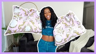 NEW IN HUGE BOOHOO TRY ON HAUL [upl. by Tonry]