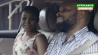 PLUS QUUN COMPLOT 1 Film nigerian en francais avec Ini EDO Van VICKER [upl. by Anaeel504]