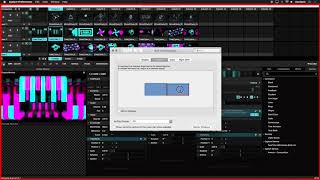 Resolume Video Training 15 Output [upl. by Oine]