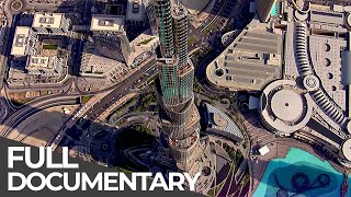 Tallest Buildings and Constructions in the World  Masters of Engineering  Free Documentary [upl. by Einahc530]