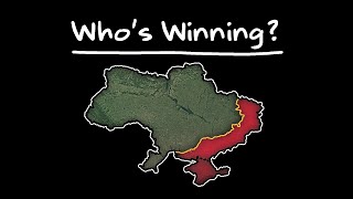 Ukraine War Enters Year 4 Who’s Winning [upl. by Hennahane329]