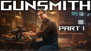 Gunsmith Part 1  Escape From Tarkov Mechanic Quest Guide [upl. by Roberson]