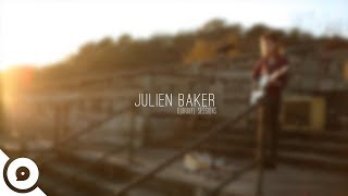 Julien Baker  Something  OurVinyl Sessions [upl. by Billy]