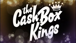 The Cash Box Kings  Aint No Fun When The Rabbit Got The Gun [upl. by Sined]