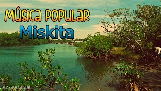 Música popular Miskita [upl. by Einnhoj]