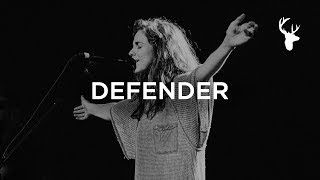 Defender  Steffany Gretzinger  Bethel Music Worship [upl. by Adalard543]