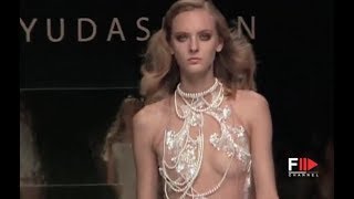 VALENTIN YUDASHKIN Spring 2008 Milan  Fashion Channel [upl. by Stacy]