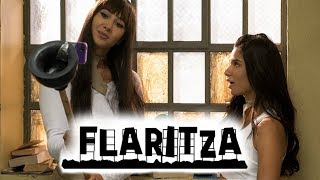 OITNB  Flaritza Scenes [upl. by Ocir]