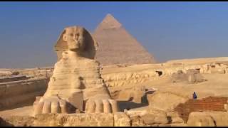 HD Documentary Egyptian Sphinx  Secrets of the Sphinx revealed documentary [upl. by Aes246]