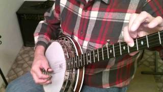 How to tune a Banjo [upl. by Nosimaj888]