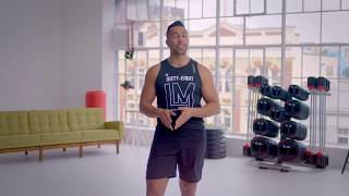 LES MILLS ON DEMAND  BODYSTEP [upl. by Kleeman]