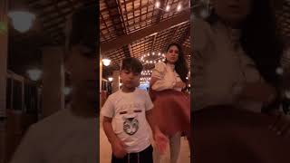 Simone dançando com Henry  tipo gin  E ela tá movimentando  tiktok shorts [upl. by Nnylaj]