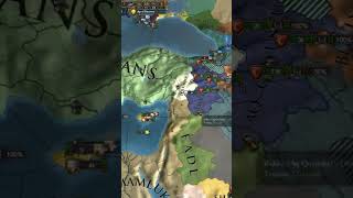 Annexing EU4 Eyalet’s [upl. by Oric]