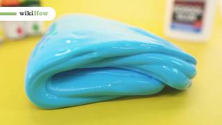 How to Make Flubber [upl. by Sims]