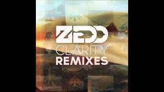 Zedd  Clarity feat Foxes Tiësto Remix [upl. by Hahseram]