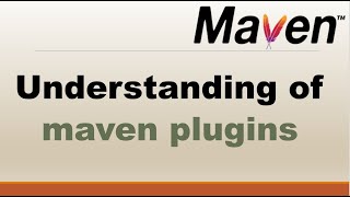 Maven Plugins Understanding  Maven Plugins  Build Automation Tool  DEVOPS [upl. by Nagrom]