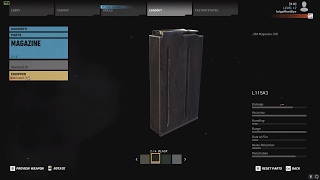 Ghost Recon Wildlands  338 Extended Sniper Mag 10rd MUST HAVE  Location and Overview [upl. by Raphael]