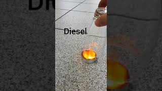 Diesel Benzin Ethanol im Vergleich [upl. by Imefulo167]