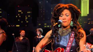 Valerie June on Austin City Limits quotYou Cant Be Toldquot [upl. by Eniretak]