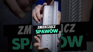 Nagły atak spawacza😎😅 [upl. by Avivah]