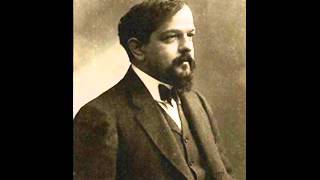 Walter Gieseking plays Debussy quotClair de lunequot [upl. by Auohp837]