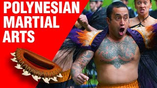 Introduction to Polynesian Martial Arts  ART OF ONE DOJO [upl. by Reinwald]