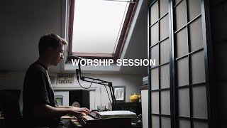 Worship Session  300320 [upl. by Dlaner950]