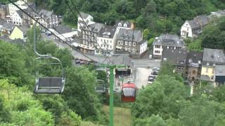 Sesselbahn Cochem [upl. by Anny817]