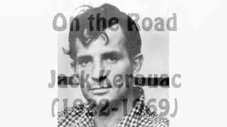 On the Road by Jack Kerouac Chapter 1 read by Tom OBedlam [upl. by Neelrihs]