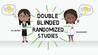 Explaining Randomization in Clinical Trials [upl. by Brod]