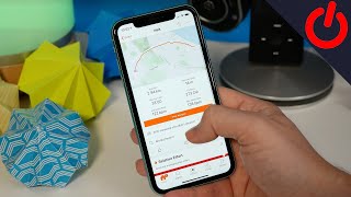 How to sync Apple Watch workouts with Strava [upl. by Nafri]