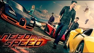 Need For Speed Final Race with Spectre Remixs by Alan Walker [upl. by Fraase4]