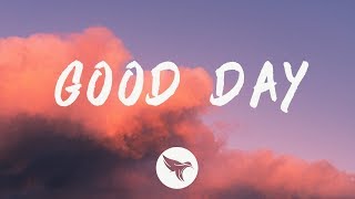 Iann Dior  Good Day Lyrics [upl. by Aden]