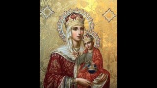 The Rosary — All 15 Mysteries — Gregorian Chant [upl. by Nairad]