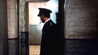 Hanging Scene 10 RILLINGTON PLACE 1970 John Hurt [upl. by Zanlog]