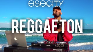 Reggaeton Mix 2021  The Best of Reggaeton 2021 by OSOCITY [upl. by Roshan147]