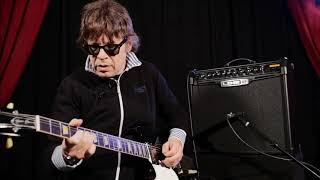 Elliot Easton from The Cars Signature Tones and Guitar Solos [upl. by Angeli]