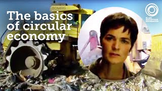 Circular Economy Explained What Is It amp Why Is It Important [upl. by Mandelbaum]