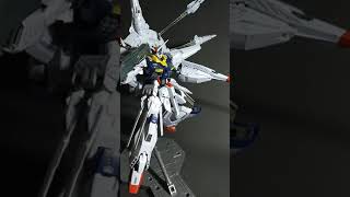 MG Gundam Providence [upl. by Michelina]