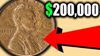 15 SUPER RARE COINS WORTH BIG MONEY [upl. by Ecinev906]