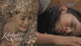 Kambal Sirena Full Episode 54 [upl. by Cornel]