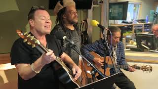 UB40  Red Red Wine Live On BBC [upl. by Thaine]