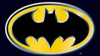 BATMAN ORIGINAL 60s TV THEME SONG [upl. by Ellehcyar]