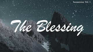 The Blessing Instrumental  12 Hour Instrumental for Prayer Worship and Sleep [upl. by Edveh]