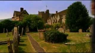 Medieval Manor  Timelinestv History of Britain A01 [upl. by Gabrielli]